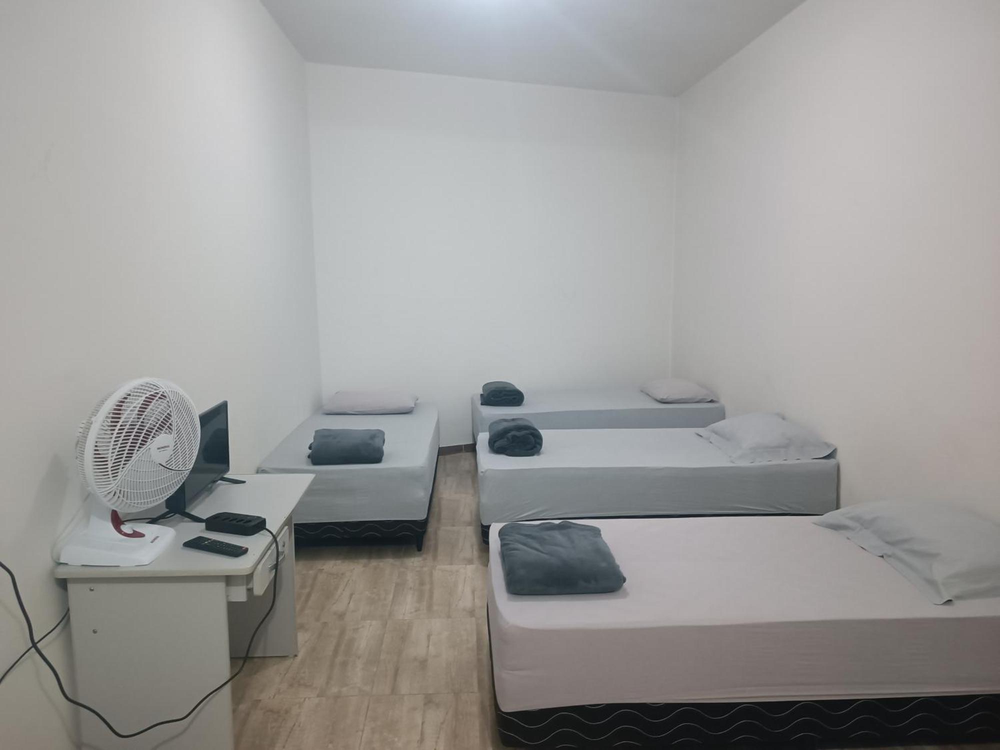 Assel Pousada Botanico 쿠리치바 외부 사진